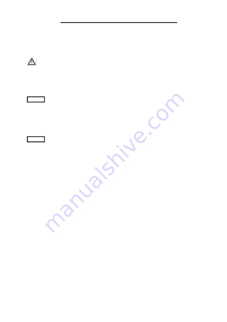 Ransomes 1200 Series Fitting Instructions Manual Download Page 35