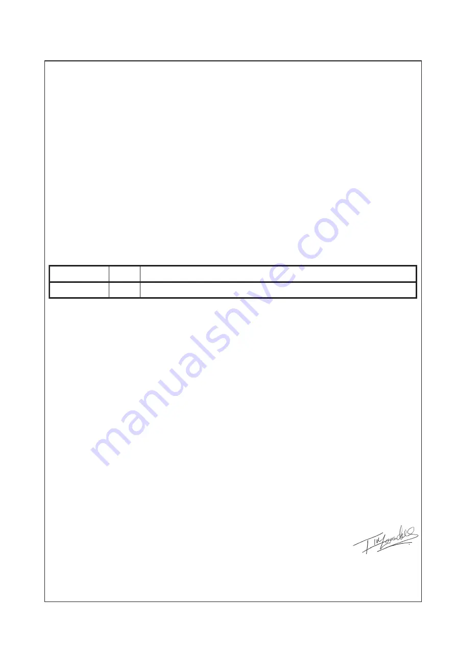 Ransomes 51 Marquis Maintenance And Parts Manual Download Page 15