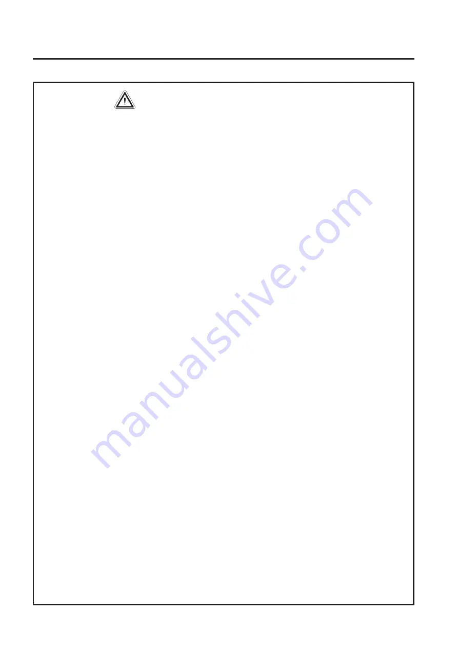 Ransomes 51 Marquis Maintenance And Parts Manual Download Page 22