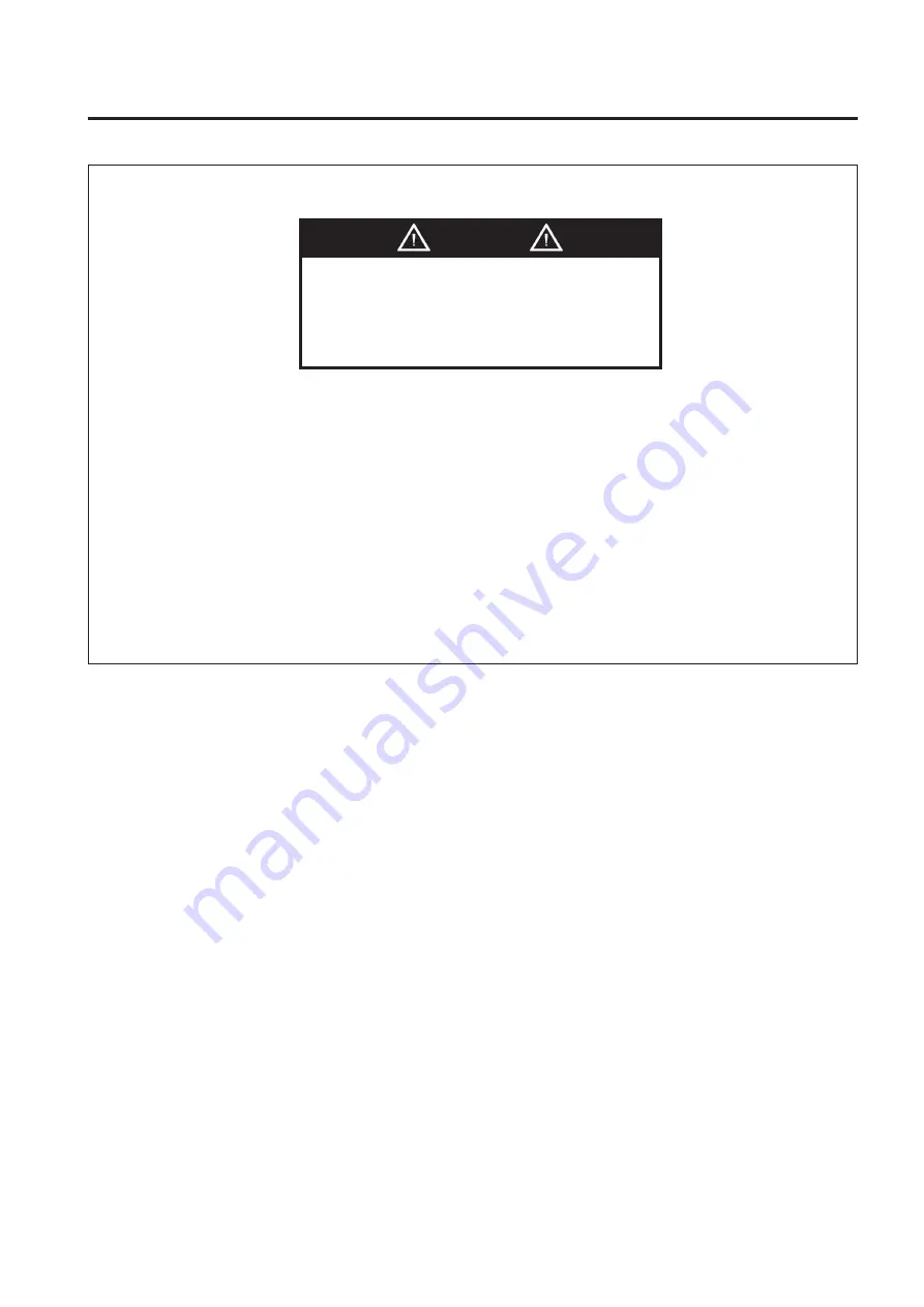 Ransomes 51 Marquis Maintenance And Parts Manual Download Page 31