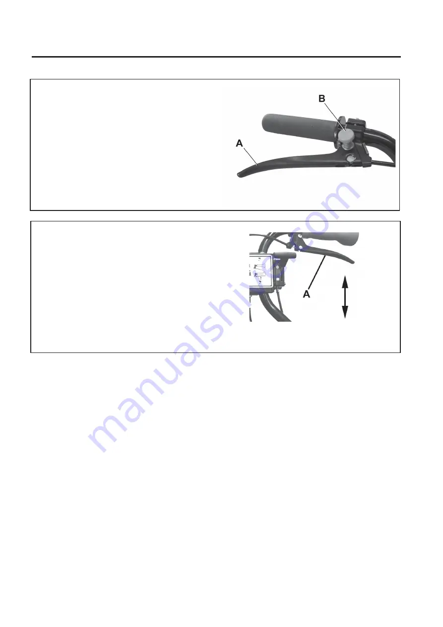 Ransomes 51 Marquis Maintenance And Parts Manual Download Page 62