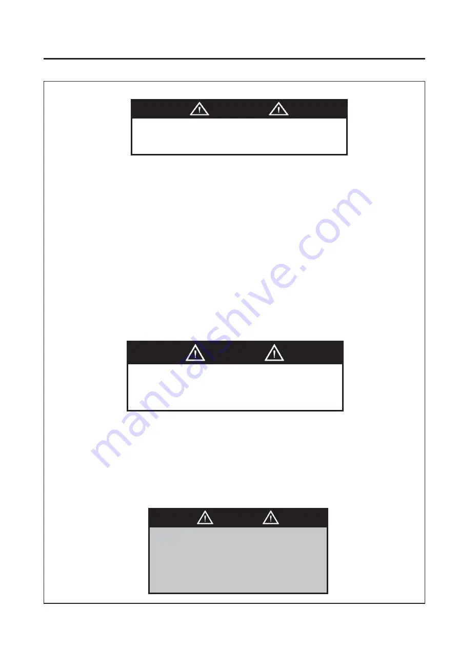 Ransomes 51 Marquis Maintenance And Parts Manual Download Page 67