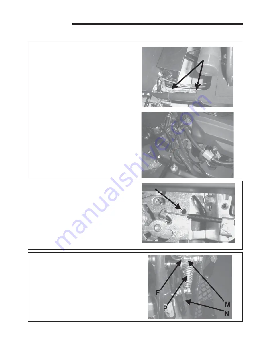 Ransomes 933308G Maintenance & Parts Manual Download Page 7