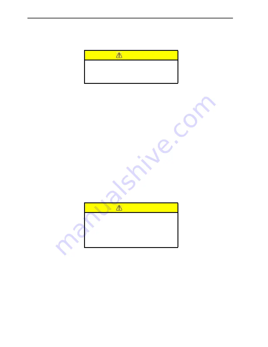 Ransomes Commander 3520 Safety, Operation & Maintenance Manual Download Page 38