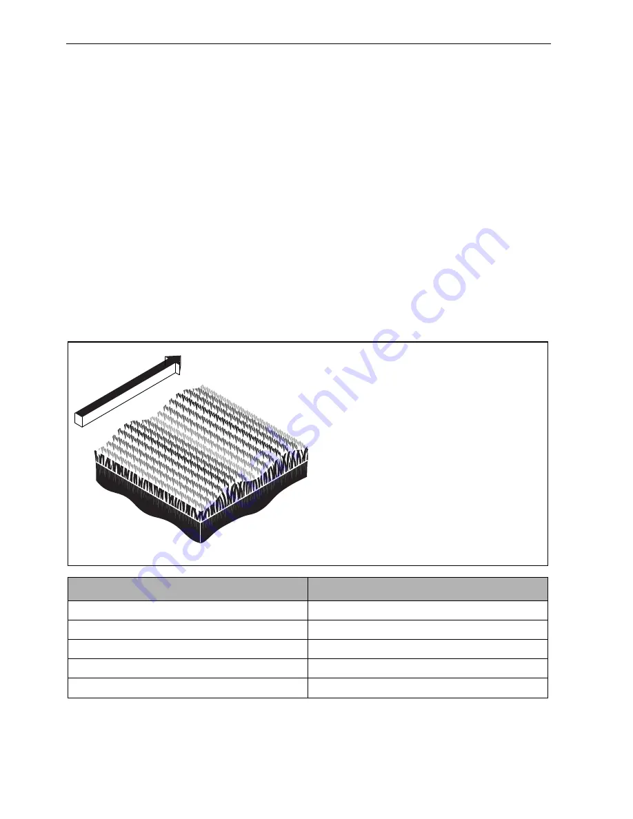 Ransomes Commander 3520 Safety, Operation & Maintenance Manual Download Page 68