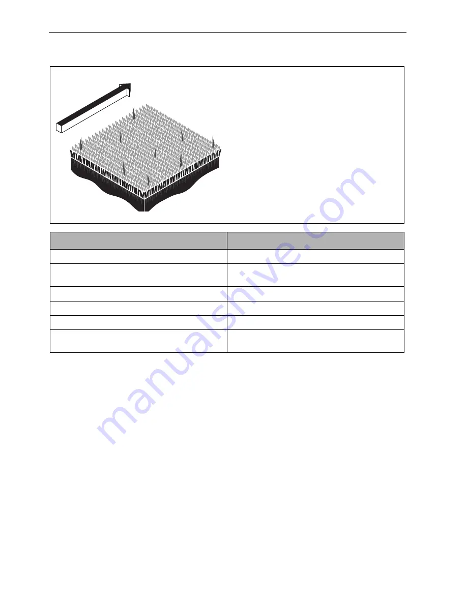 Ransomes Commander 3520 Safety, Operation & Maintenance Manual Download Page 72