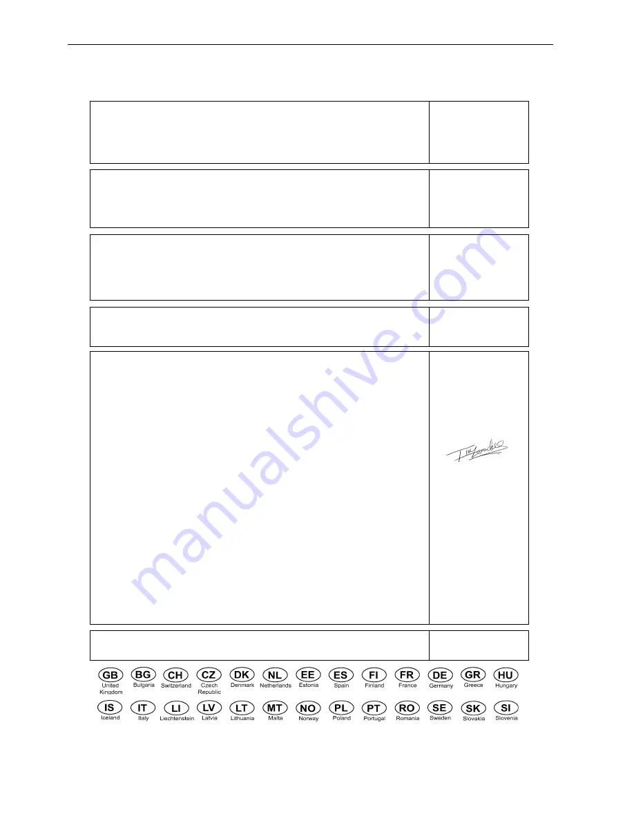 Ransomes Commander 3520 Safety, Operation & Maintenance Manual Download Page 104