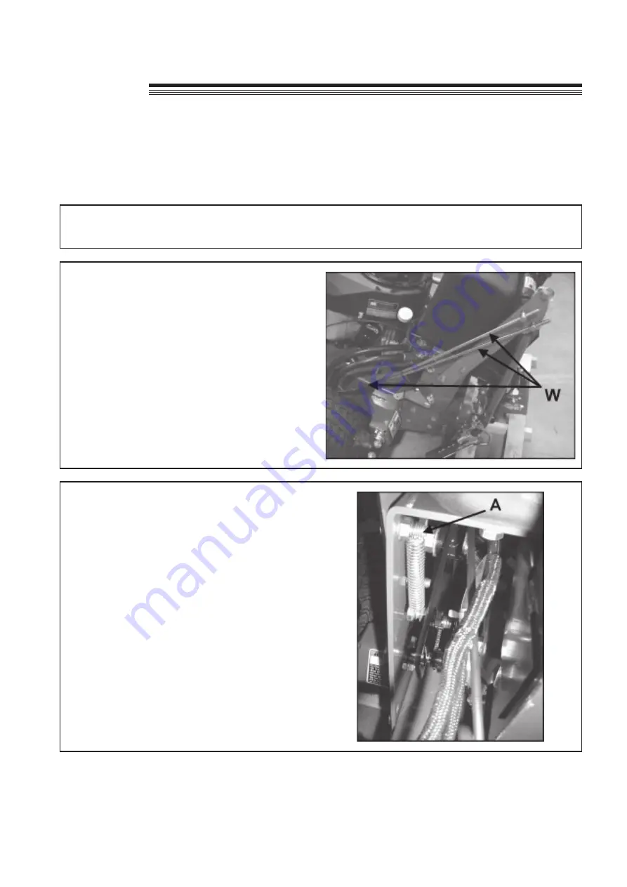 Ransomes EC Hydro Midsize Скачать руководство пользователя страница 5