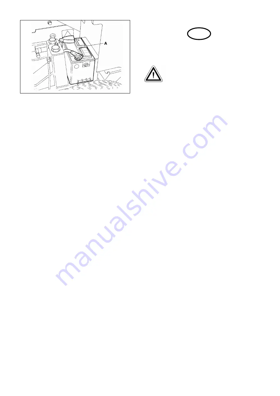 Ransomes FAIRWAY 250 Operator Instructions Manual Download Page 52