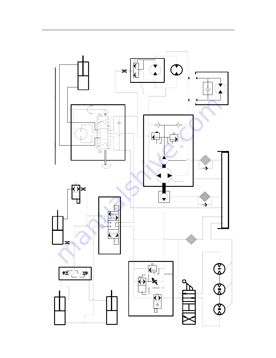 Ransomes G - PLEX DP series Service Course Manual Download Page 28