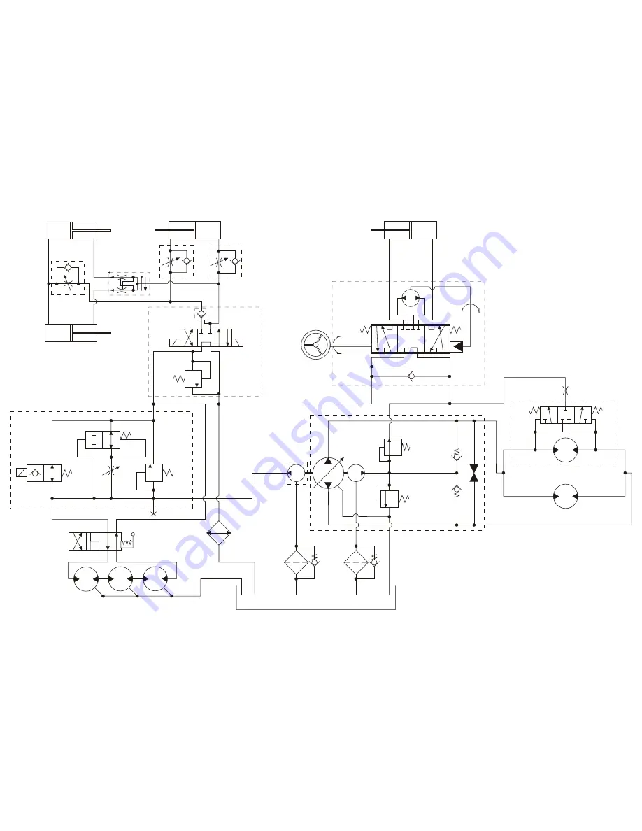 Ransomes G - PLEX DP series Service Course Manual Download Page 59