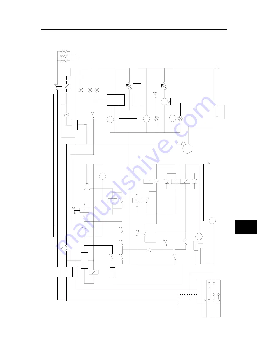 Ransomes G - PLEX DP series Service Course Manual Download Page 75