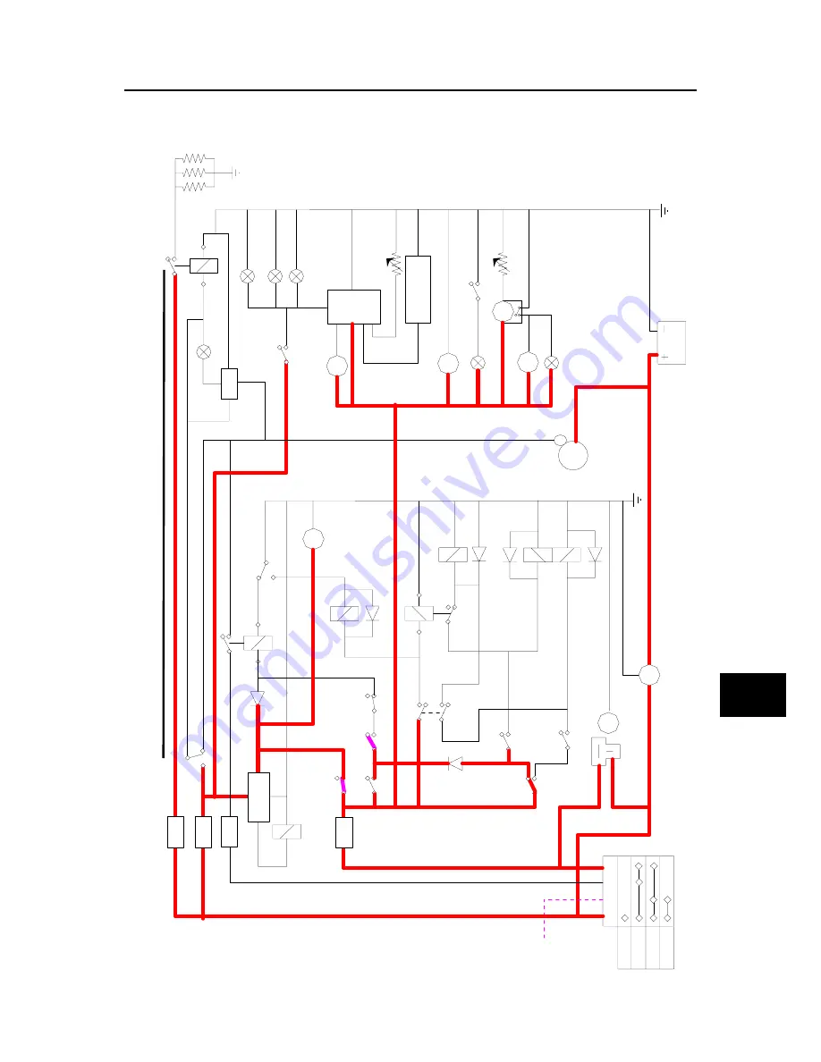 Ransomes G - PLEX DP series Service Course Manual Download Page 81