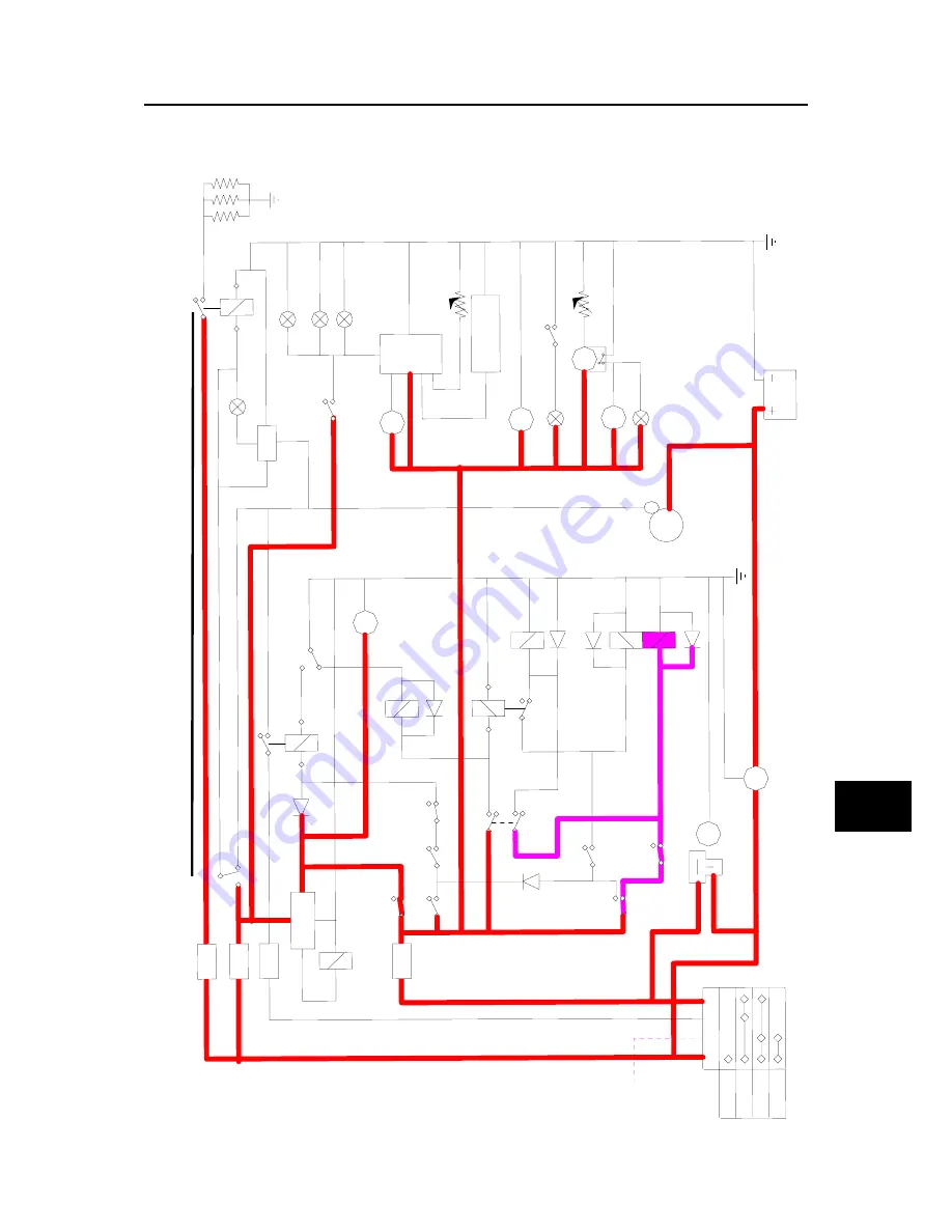 Ransomes G - PLEX DP series Service Course Manual Download Page 83