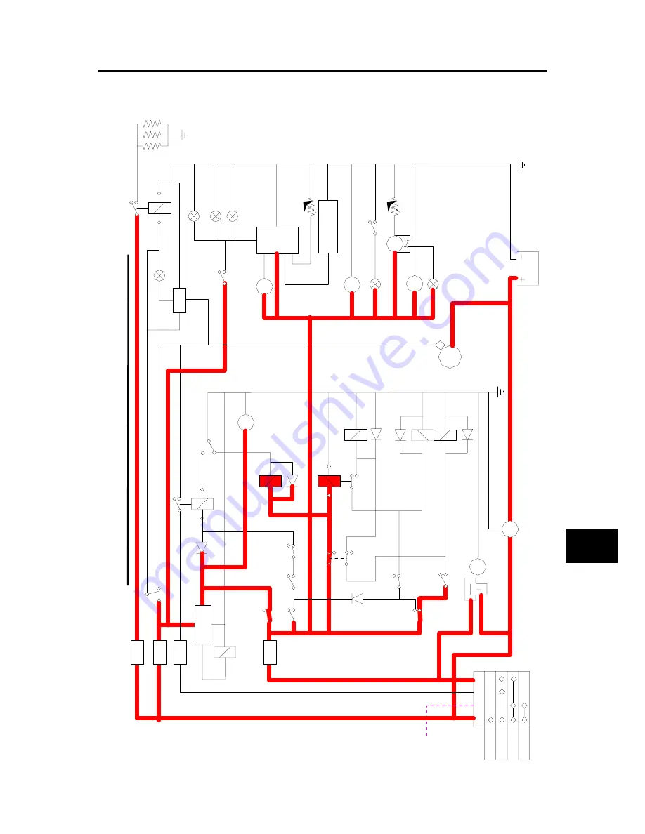 Ransomes G - PLEX DP series Service Course Manual Download Page 85