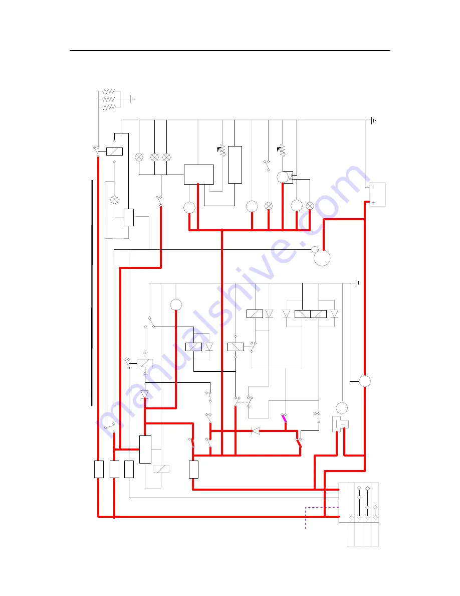 Ransomes G - PLEX DP series Service Course Manual Download Page 88