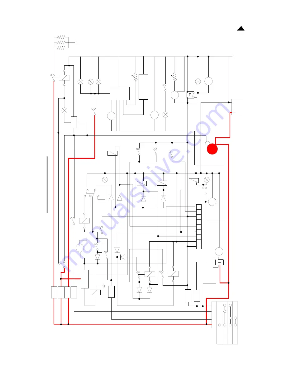 Ransomes G - PLEX DP series Service Course Manual Download Page 103