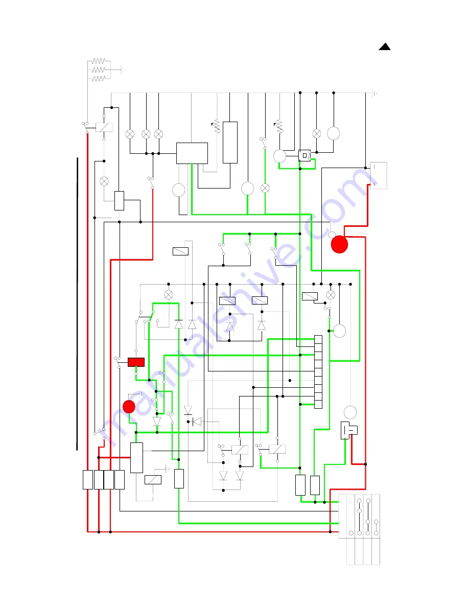 Ransomes G - PLEX DP series Service Course Manual Download Page 106