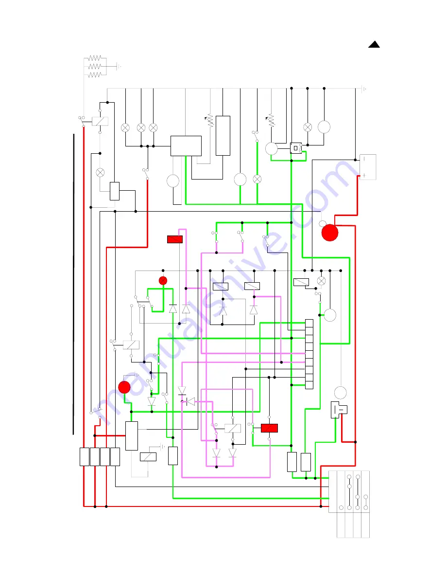 Ransomes G - PLEX DP series Service Course Manual Download Page 108