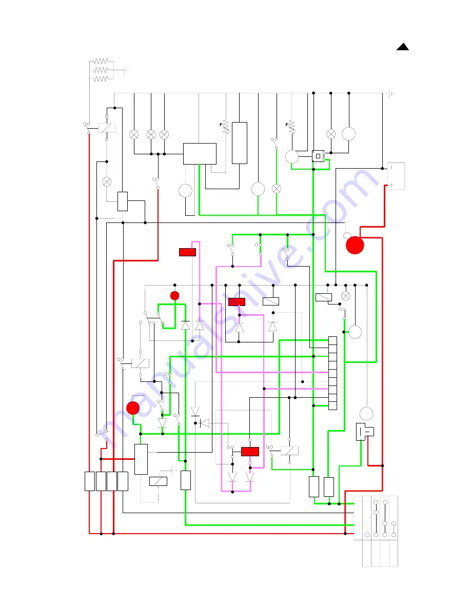 Ransomes G - PLEX DP series Service Course Manual Download Page 111