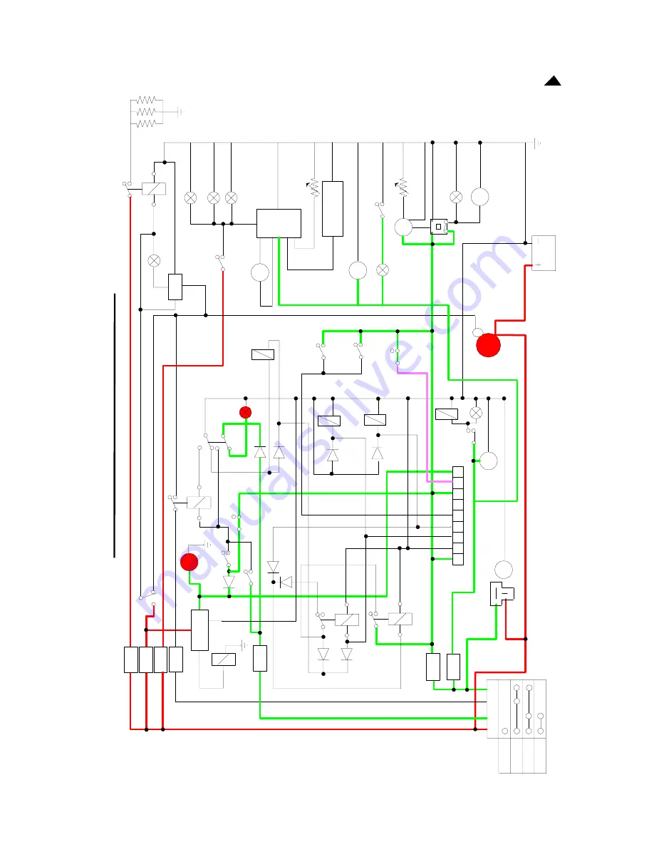 Ransomes G - PLEX DP series Service Course Manual Download Page 112