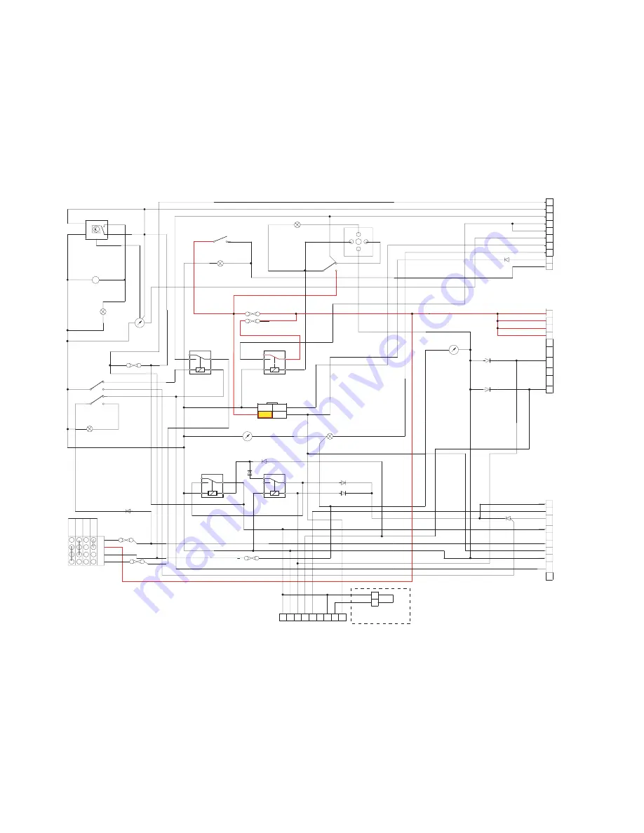 Ransomes G - PLEX DP series Service Course Manual Download Page 114