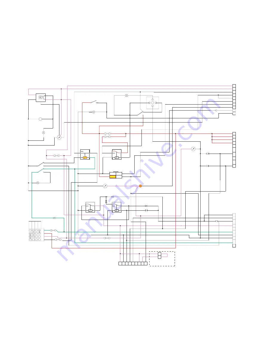 Ransomes G - PLEX DP series Service Course Manual Download Page 116