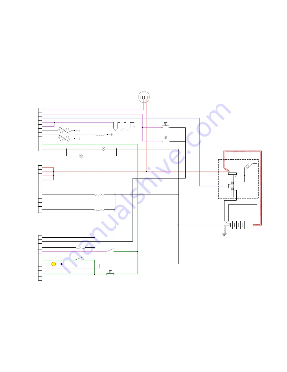 Ransomes G - PLEX DP series Service Course Manual Download Page 119