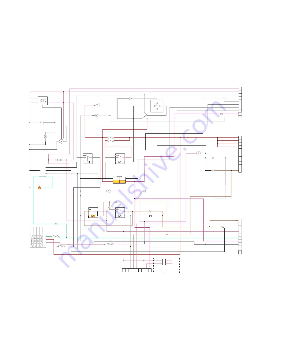 Ransomes G - PLEX DP series Service Course Manual Download Page 124