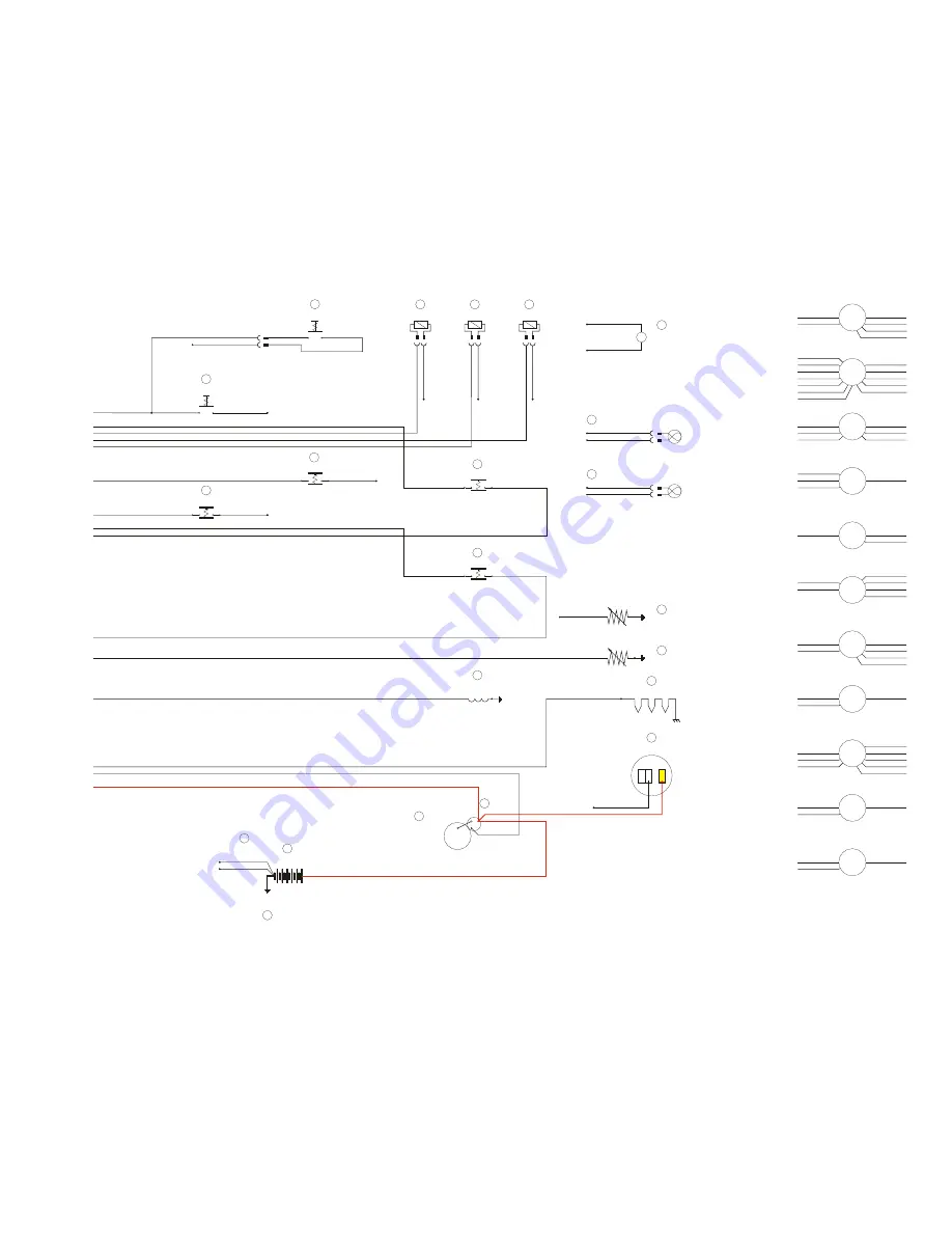 Ransomes G - PLEX DP series Service Course Manual Download Page 133