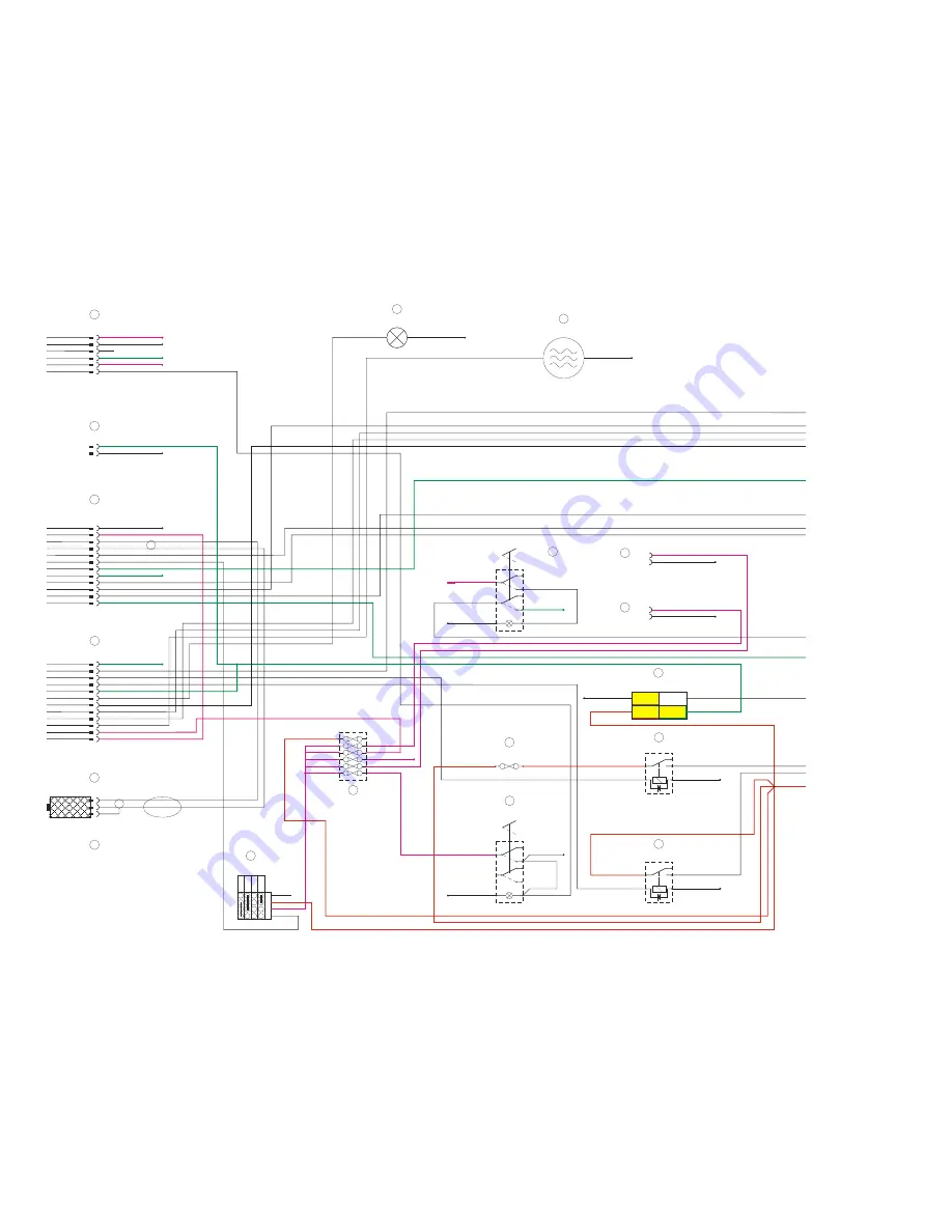 Ransomes G - PLEX DP series Service Course Manual Download Page 138