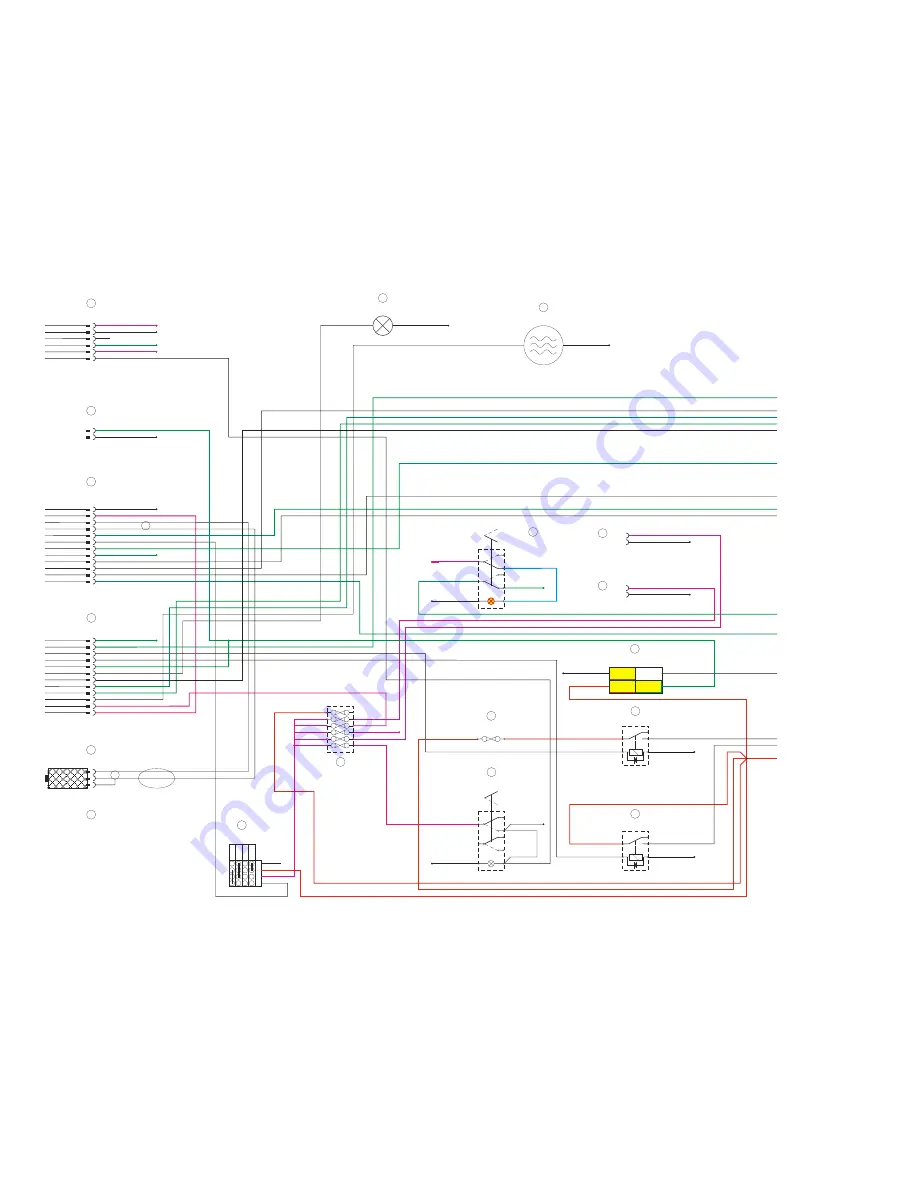 Ransomes G - PLEX DP series Service Course Manual Download Page 140