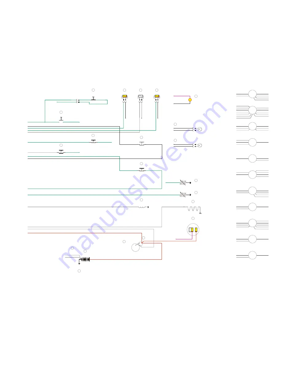 Ransomes G - PLEX DP series Service Course Manual Download Page 141