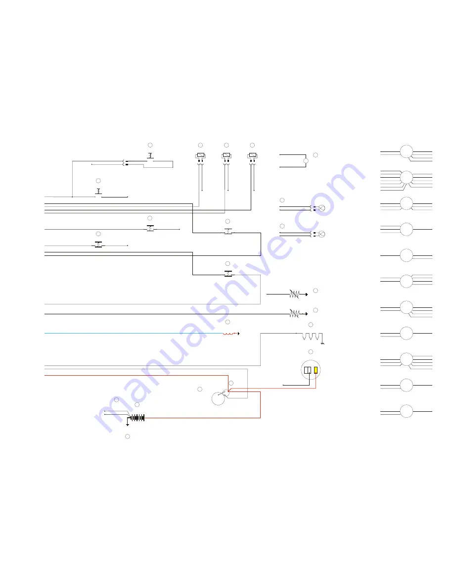 Ransomes G - PLEX DP series Service Course Manual Download Page 145