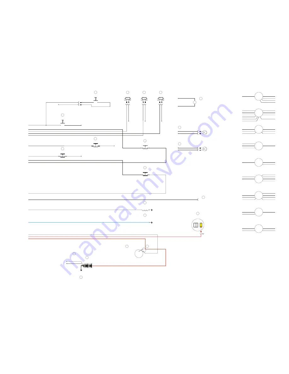 Ransomes G - PLEX DP series Service Course Manual Download Page 151