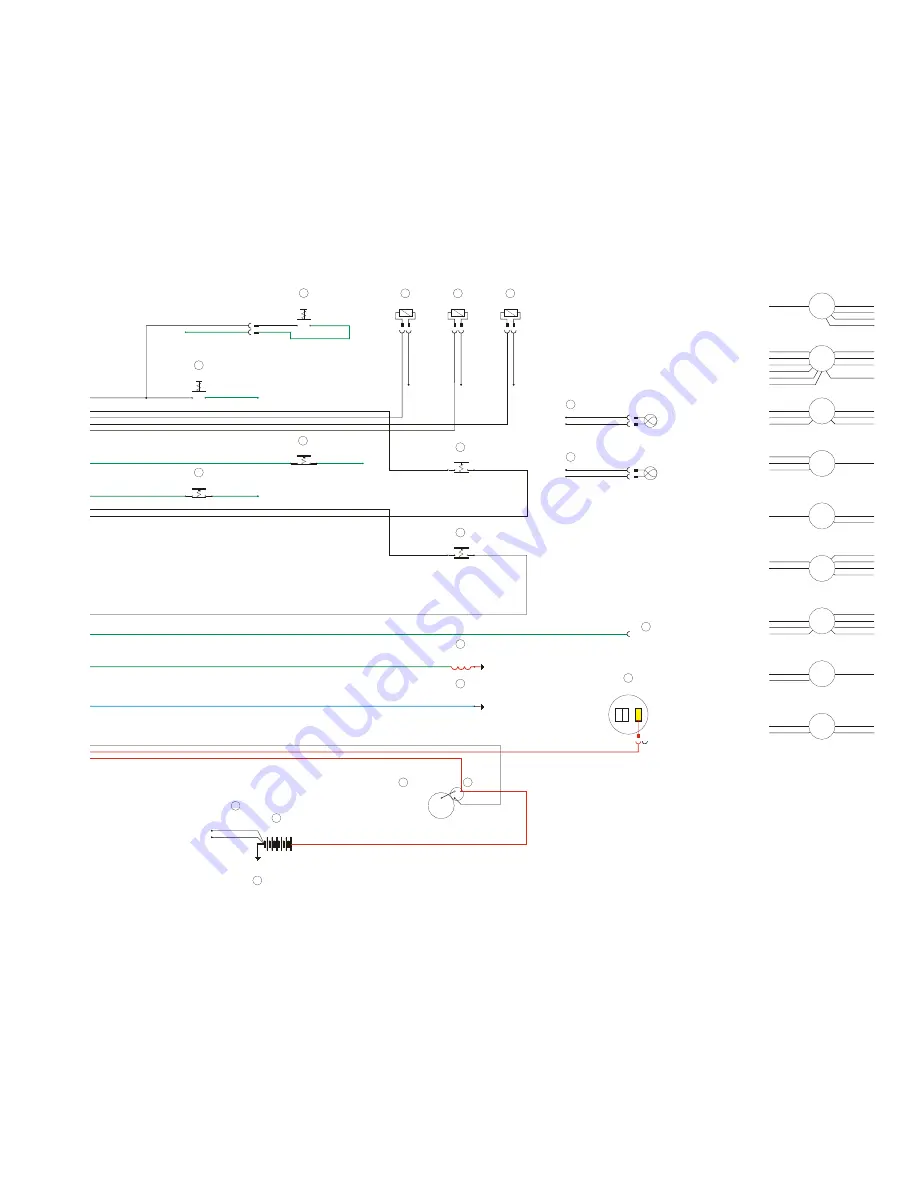 Ransomes G - PLEX DP series Service Course Manual Download Page 153