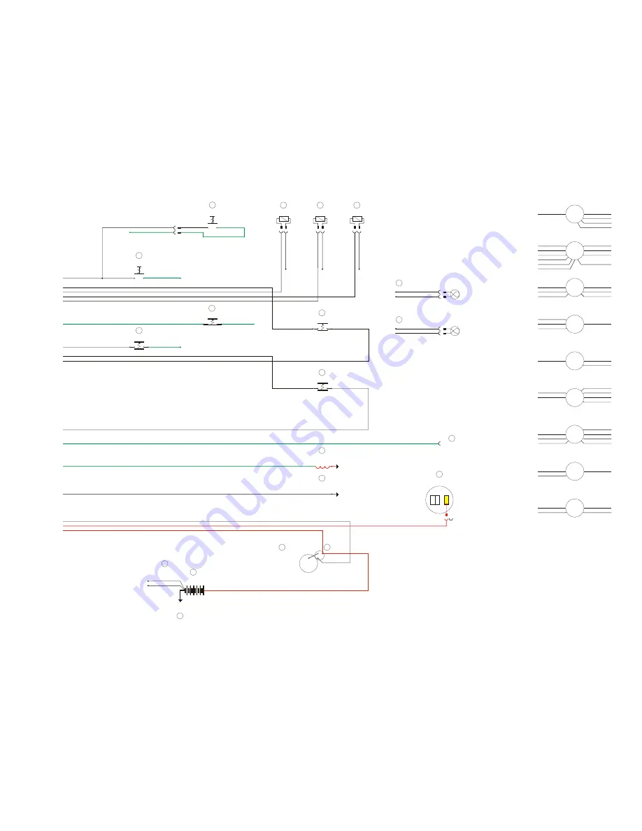 Ransomes G - PLEX DP series Service Course Manual Download Page 157