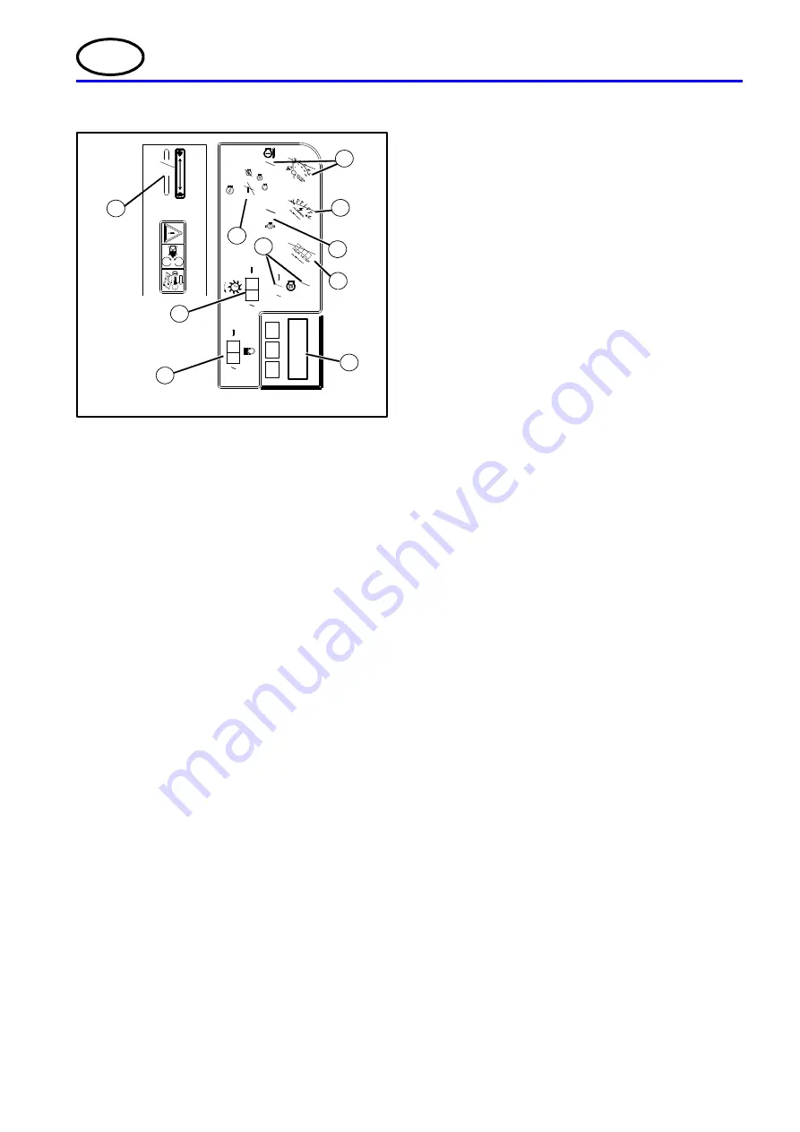 Ransomes G-Plex II Safety And Operation Manual Download Page 57