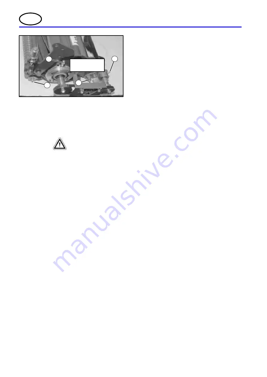 Ransomes G-Plex II Safety And Operation Manual Download Page 94