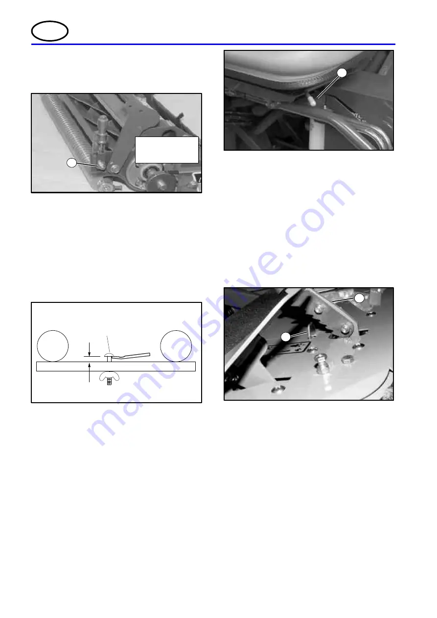 Ransomes G-Plex II Safety And Operation Manual Download Page 108