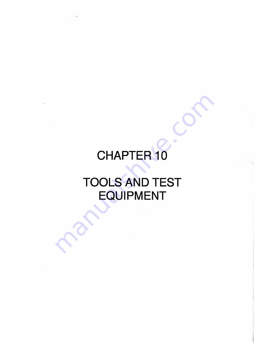 Ransomes greens super 50(20) Service And Repair Manual Download Page 97