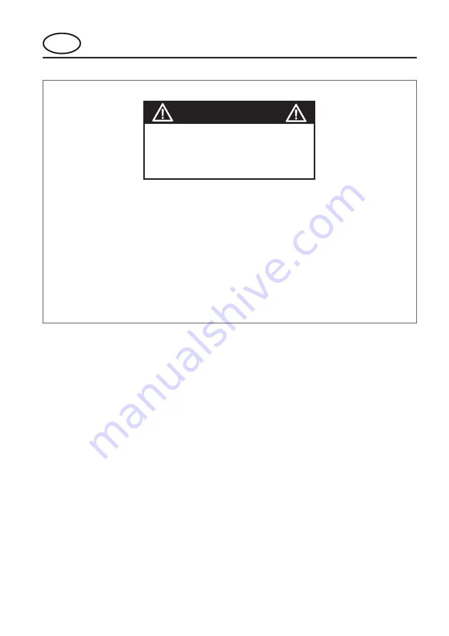 Ransomes HIGHWAY 2130 Safety And Operation Manual Download Page 19