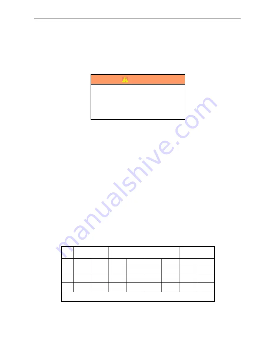 Ransomes Highway 3 Safety, Operation & Maintenance Manual Download Page 45