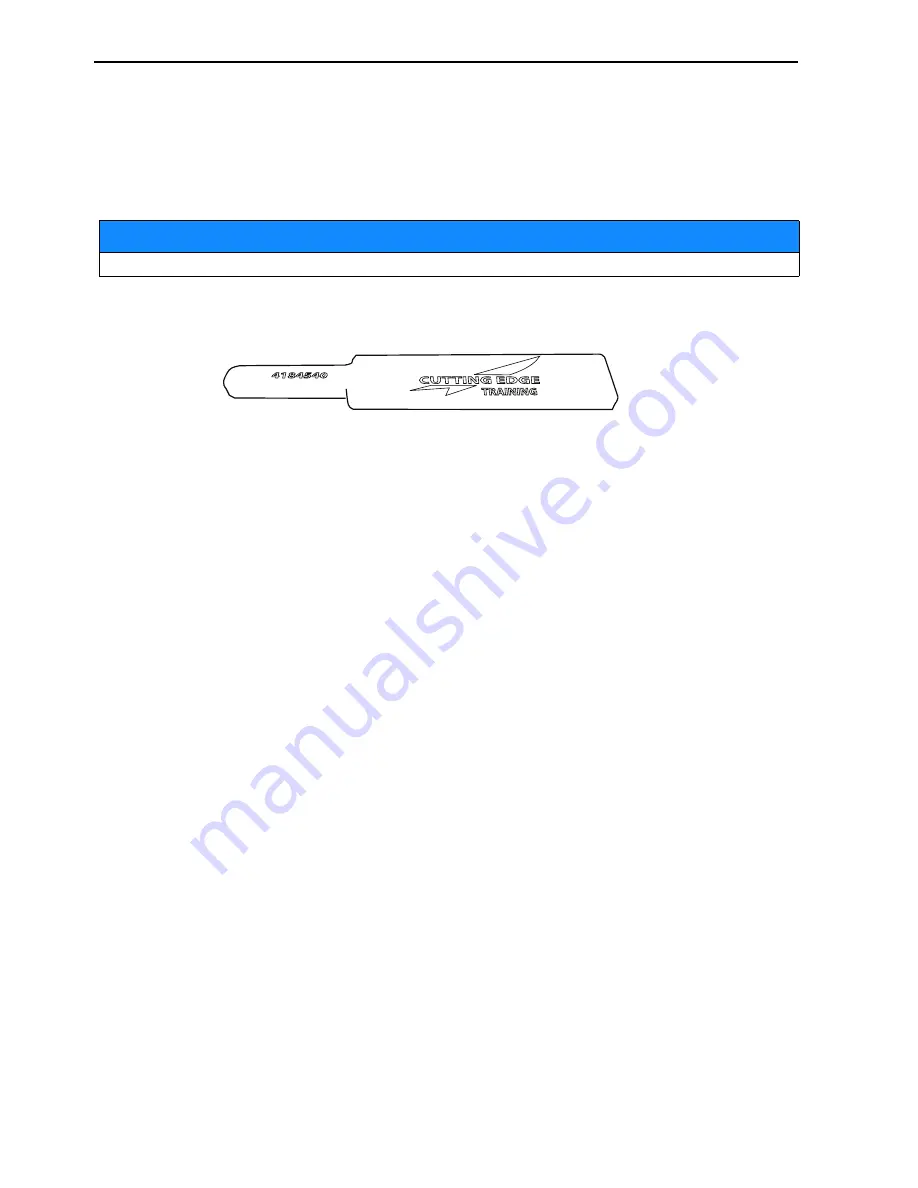 Ransomes Highway3 Safety, Operation & Maintenance Manual Download Page 56