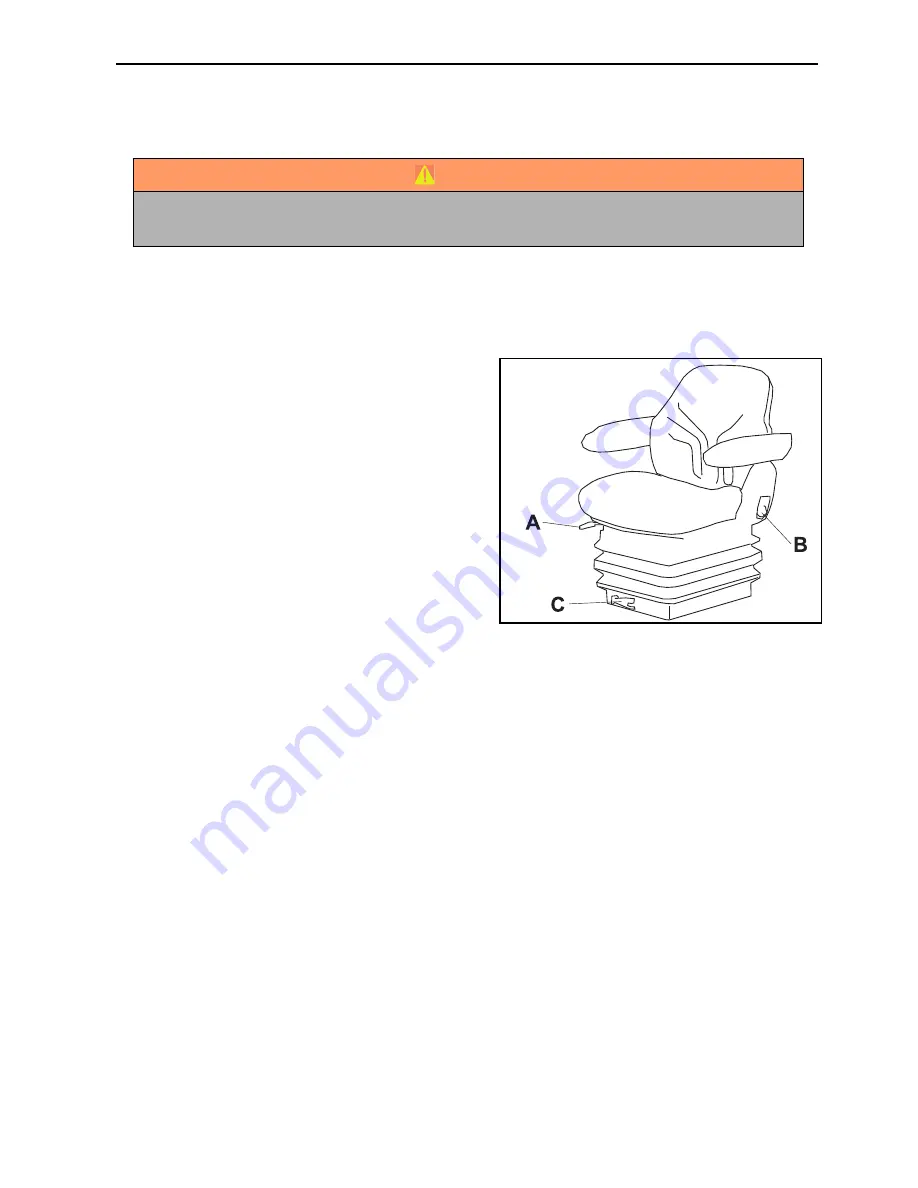 Ransomes Highway3 Safety, Operation & Maintenance Manual Download Page 79