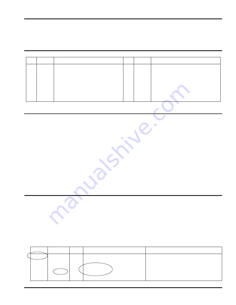 Ransomes HR 9016 Turbo 70526 Parts & Maintenance Manual Download Page 3