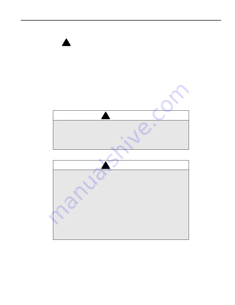 Ransomes HR 9016 Turbo 70526 Parts & Maintenance Manual Download Page 5