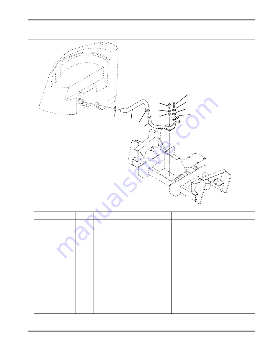 Ransomes HR 9016 Turbo 70526 Скачать руководство пользователя страница 93