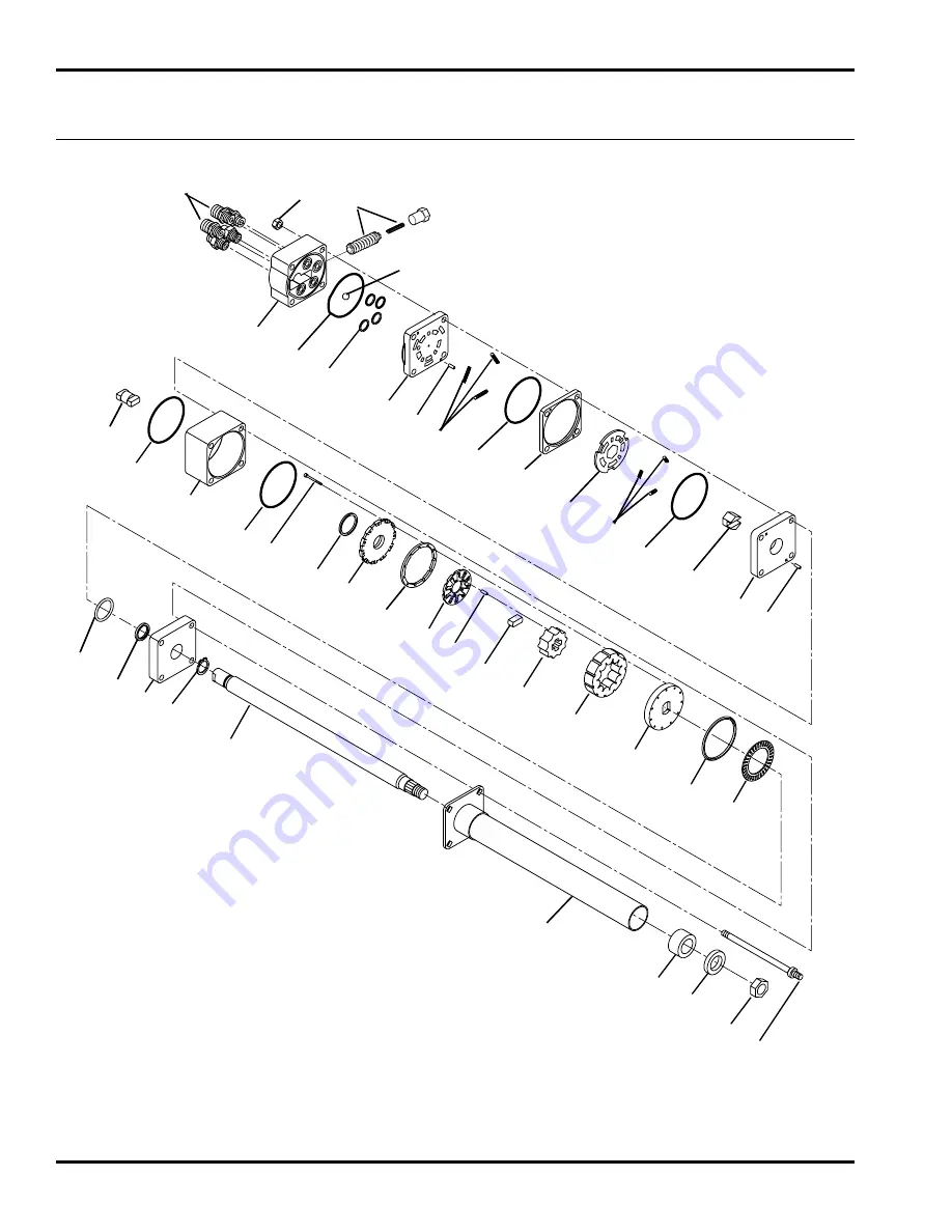 Ransomes HR 9016 Turbo 70526 Скачать руководство пользователя страница 106