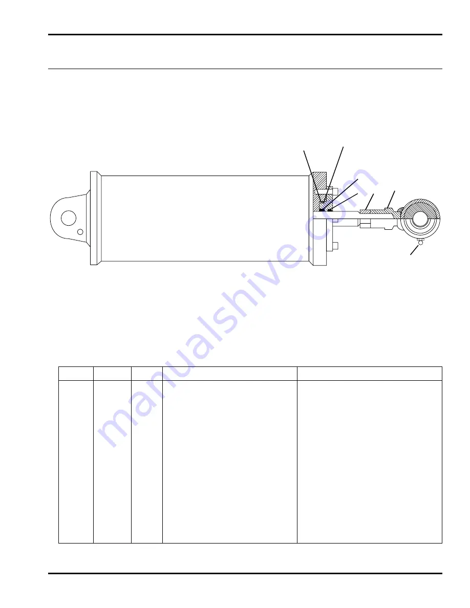 Ransomes HR 9016 Turbo 70526 Parts & Maintenance Manual Download Page 113